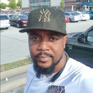 Meet your Posher, Tamunosiki